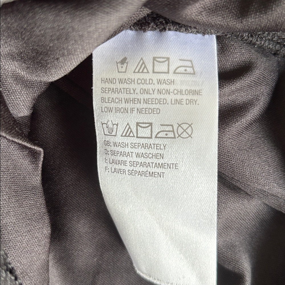 Isaac Mizrahi Live Black Floral Lace Maxi Dress - Picture 5 of 9